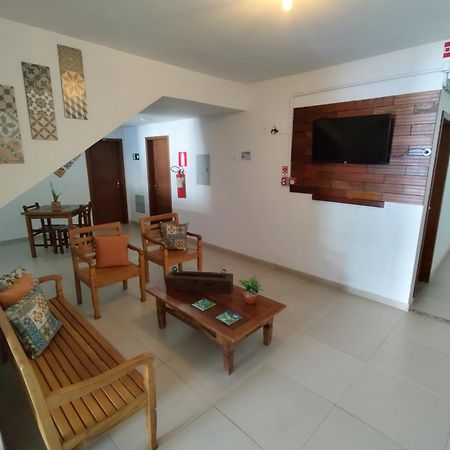 Santiago Palace Hotel São João del Rei Dış mekan fotoğraf