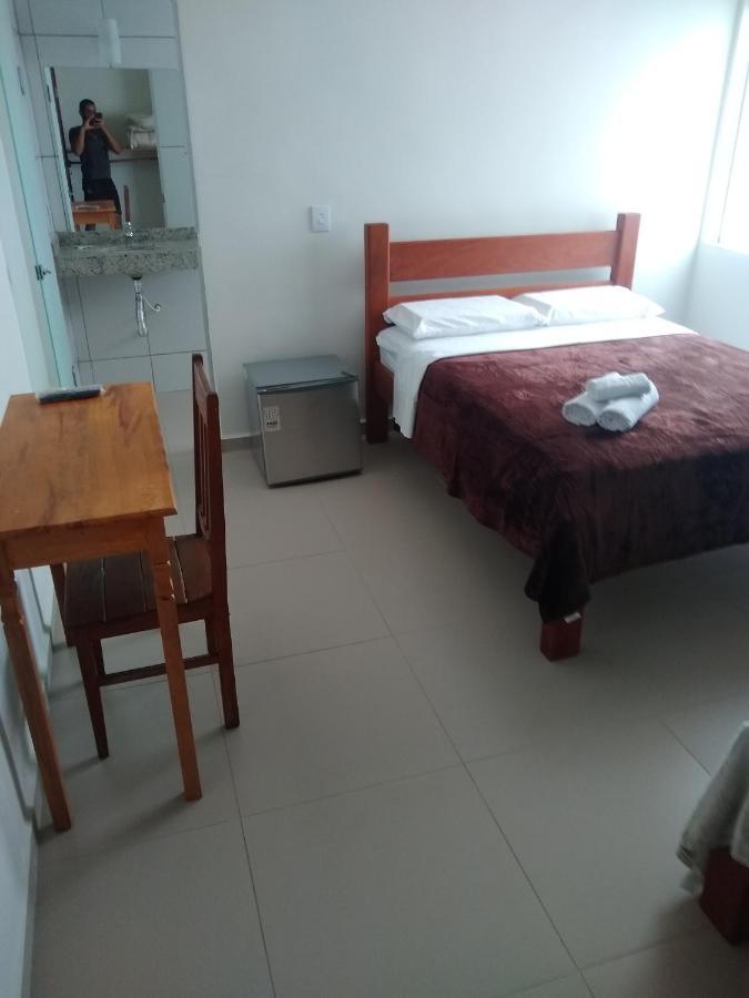Santiago Palace Hotel São João del Rei Dış mekan fotoğraf