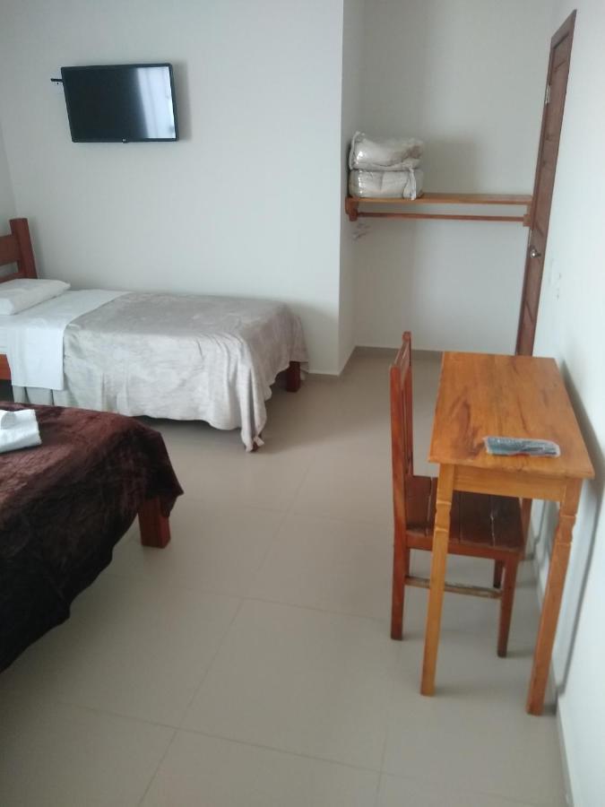 Santiago Palace Hotel São João del Rei Dış mekan fotoğraf