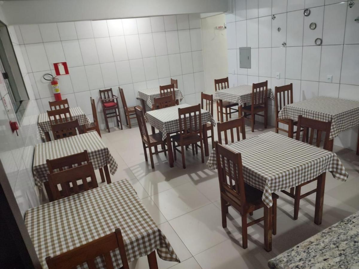 Santiago Palace Hotel São João del Rei Dış mekan fotoğraf