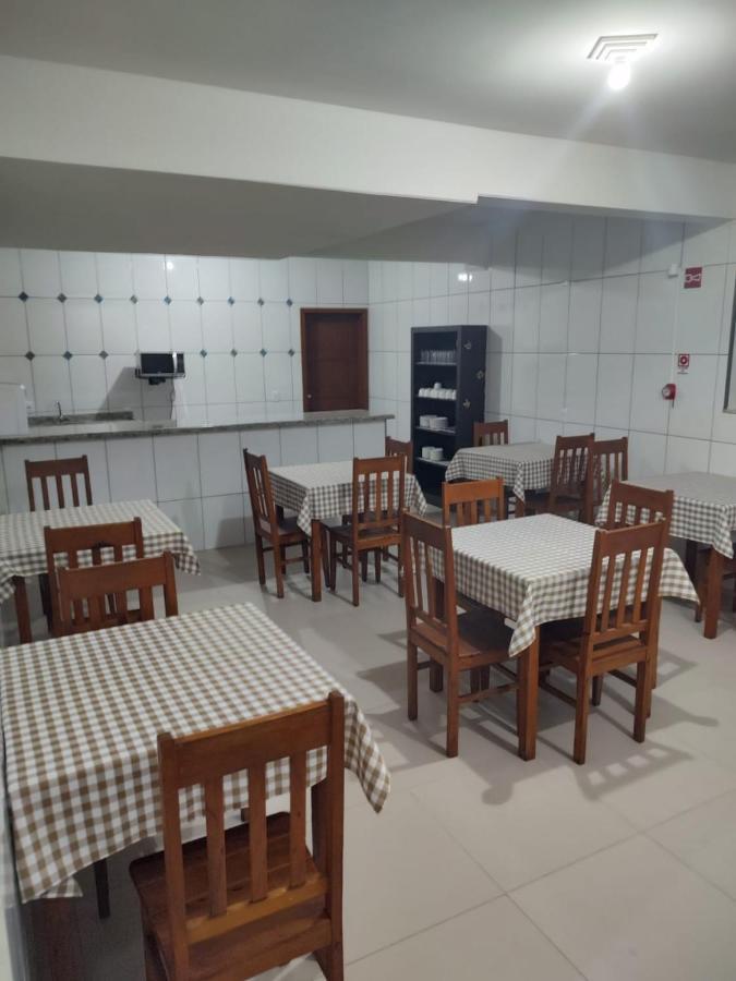Santiago Palace Hotel São João del Rei Dış mekan fotoğraf