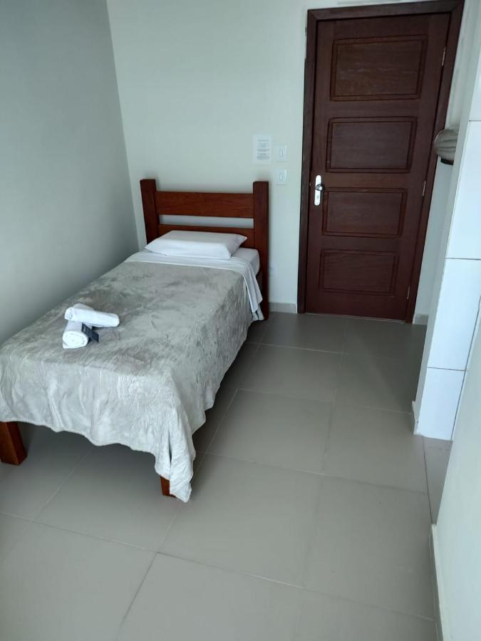 Santiago Palace Hotel São João del Rei Dış mekan fotoğraf