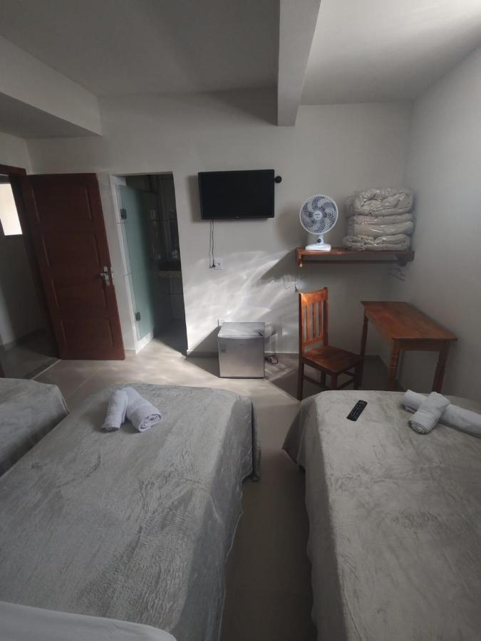Santiago Palace Hotel São João del Rei Dış mekan fotoğraf