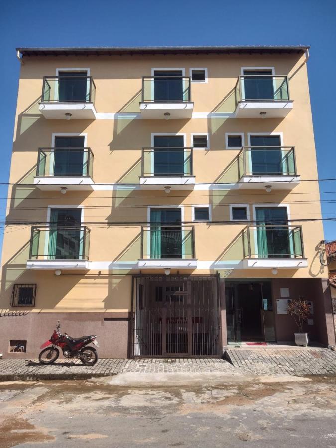 Santiago Palace Hotel São João del Rei Dış mekan fotoğraf