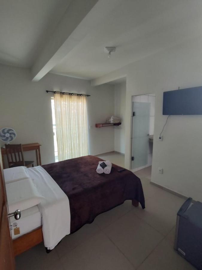 Santiago Palace Hotel São João del Rei Dış mekan fotoğraf