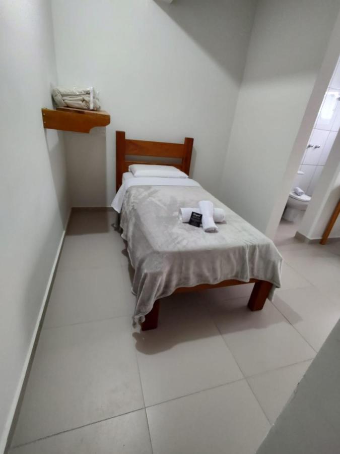 Santiago Palace Hotel São João del Rei Dış mekan fotoğraf