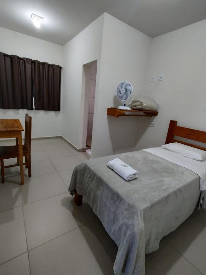 Santiago Palace Hotel São João del Rei Dış mekan fotoğraf