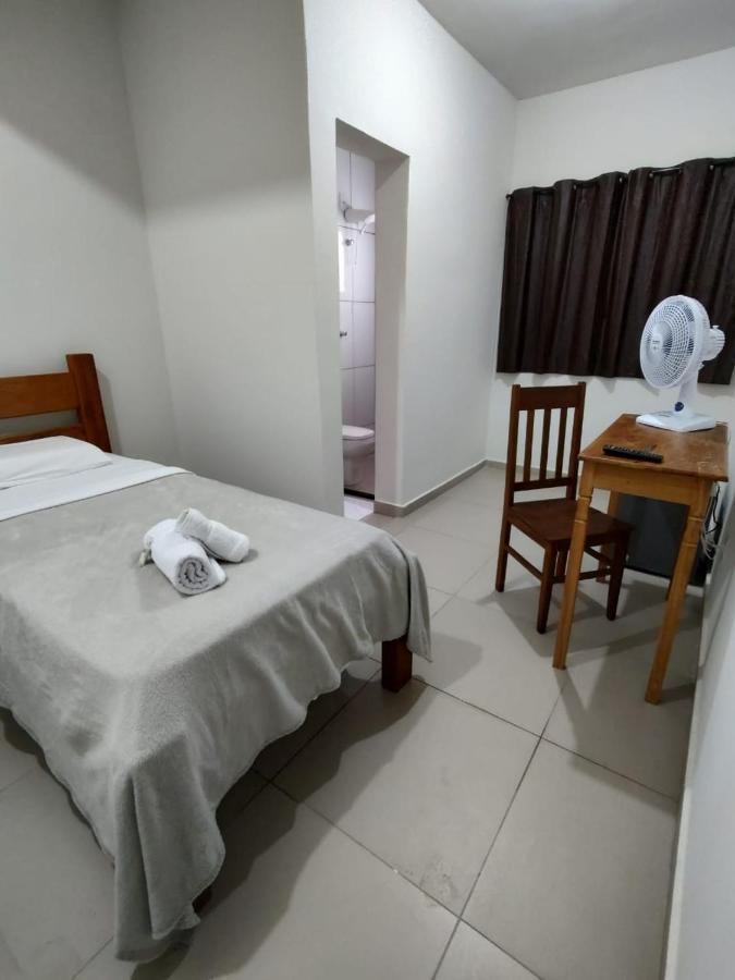 Santiago Palace Hotel São João del Rei Dış mekan fotoğraf