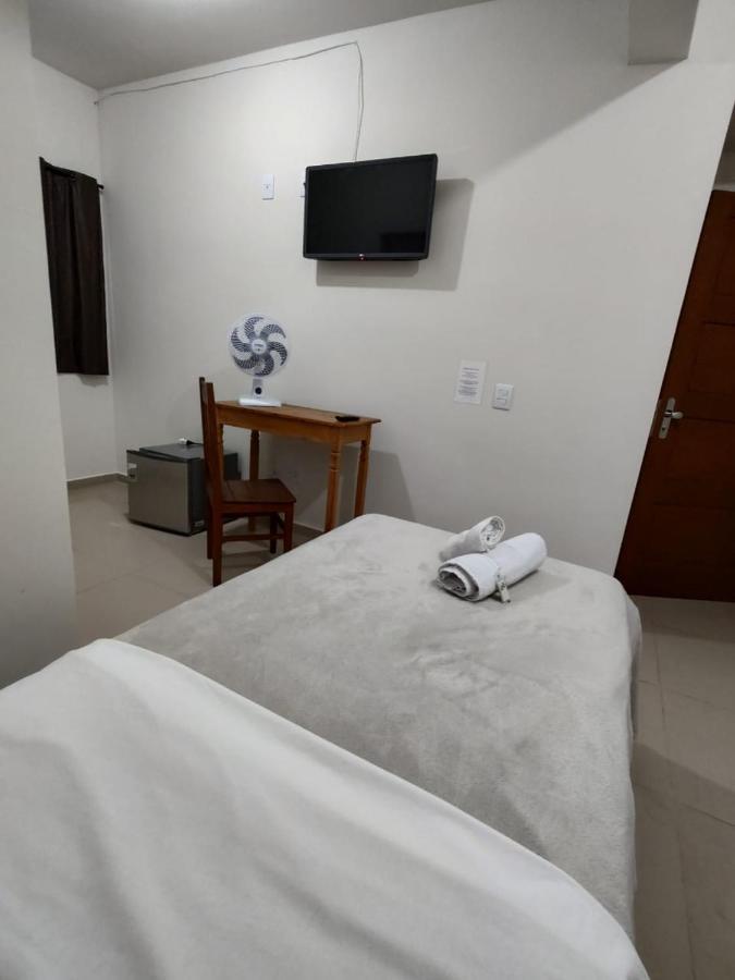 Santiago Palace Hotel São João del Rei Dış mekan fotoğraf