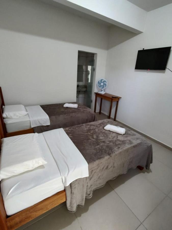 Santiago Palace Hotel São João del Rei Dış mekan fotoğraf