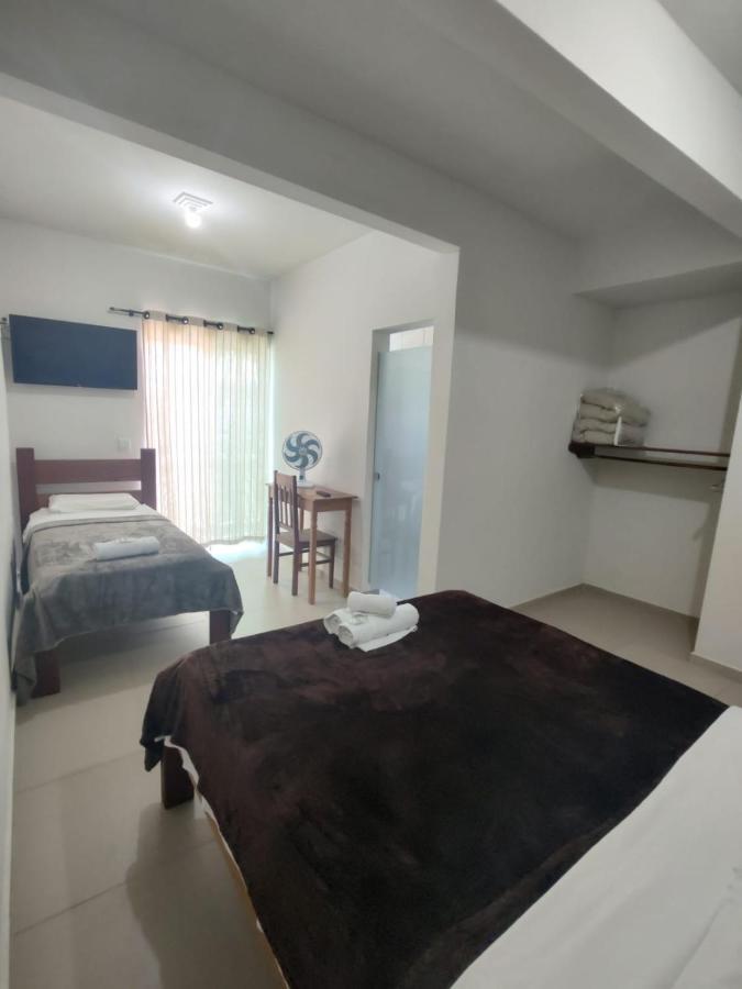 Santiago Palace Hotel São João del Rei Dış mekan fotoğraf