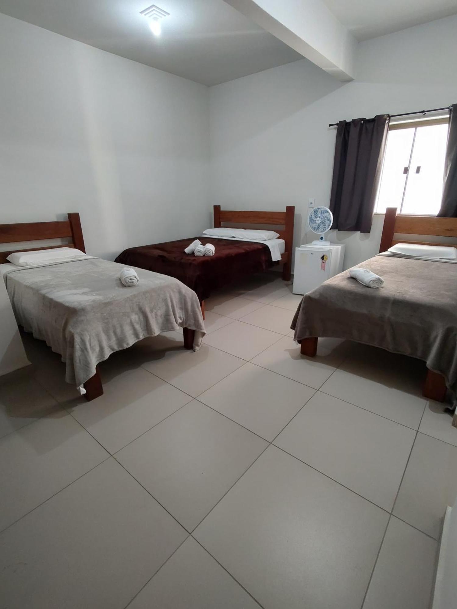 Santiago Palace Hotel São João del Rei Dış mekan fotoğraf